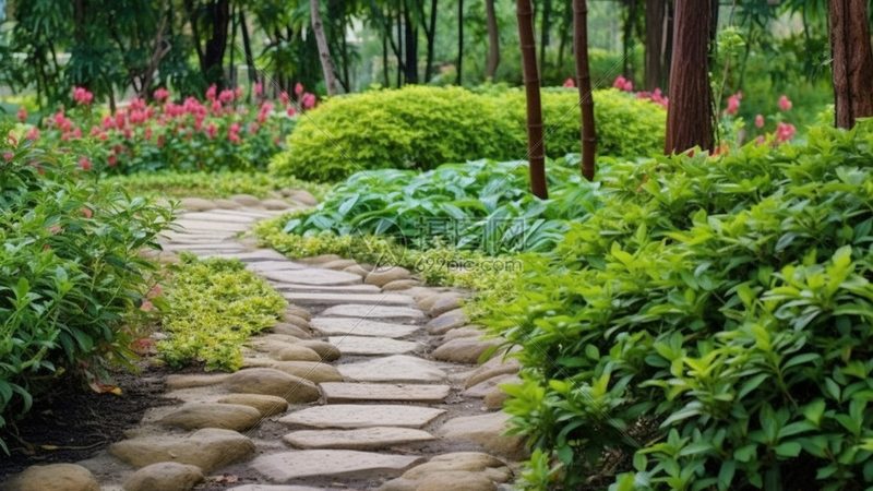 园林公司注册代办：揭秘小型园林公司注册全流程
