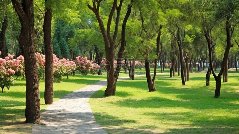 立体绿化灌溉系统：如何构建高效节水方案**