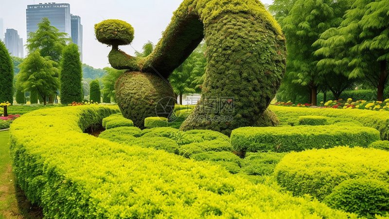 庭院观赏苗木：如何挑选高品质厂家直销产品