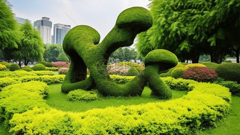 草坪卷生产流程揭秘：从原料到成品，成本解析