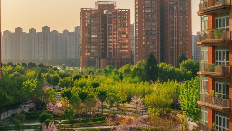 河道边坡绿化，这些细节决定成败