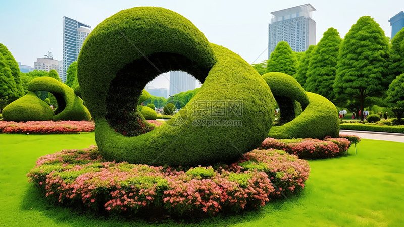 成都别墅花园设计标准规范解析